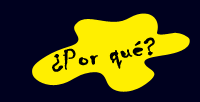 ¿Por qué?
